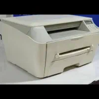 پرینتر hp scx 4100 سه کاره لیزری