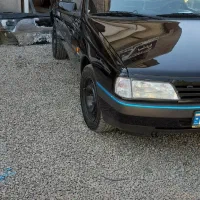 پژو ۴۰۵مدل ۸۷
