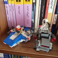 لگو اصل|کلکسیون و سرگرمی|اصفهان, عسگریه|دیوار