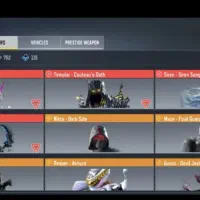 اکانت کالاف  فول متیک کاملا سالم|کنسول، بازی ویدئویی و آنلاین|تهران, مولوی|دیوار