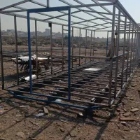 خرید وفروش انواع کانتینر وکانکس نوودست دوم چک صیاد|ماشینآلات صنعتی|کرمان, |دیوار