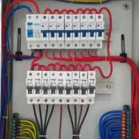 برقکار فوری ساختمان