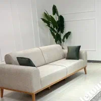 مبل راحتی مدل سلنا مینیمال جدید