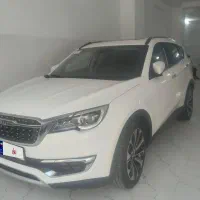 فیدلیتی پرایم 7نفره مدل 1403
