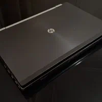 لپ تاپ Hp EliteBook 8560