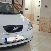 تیبا ۲ مدل ۹۹- فروش فوری زیر قیمت