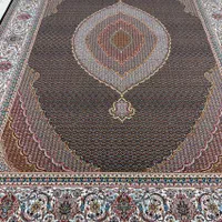 فرش ۷۰۰ شانه ریز ماهی اصیل تبریز|فرش|کرج, اصفهانی‌ها|دیوار