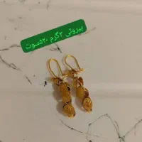 طلادست دوم درحدنو|جواهرات|رامهرمز, |دیوار