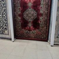 فرش، فرشینه، کاورفرش، گبه، کناره