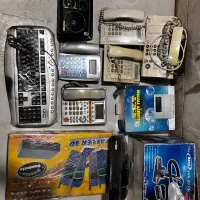 لوازم اداری دفتر صندلی مدیریت،فکس،تلفن|دفتر کار|تهران, صفا|دیوار