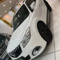 هایما s7 توربو|خودرو سواری و وانت|تهران, علم و صنعت|دیوار