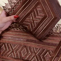 شلوار بندری