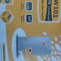 مودم سیم کارتی ایرانسل برای فضای باز