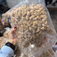 سویا خشک تکه ای