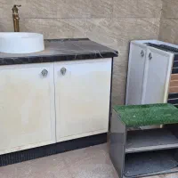 روشویی ابچک جاکفشی