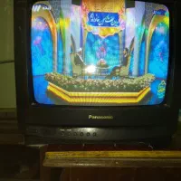 تلویزیون ۱۴ پاناسونیک و سامسونگ|تلویزیون و پروژکتور|قم, کلهری|دیوار