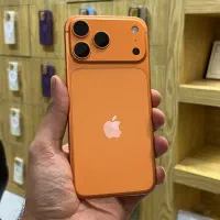 iphone 17pro zaa 256