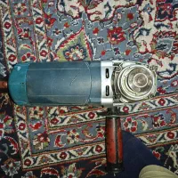 سنگ فرز بزرگ