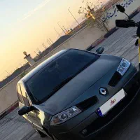 مگان 2000اتومات