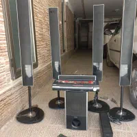 سینما خانگی سونی وایرلس