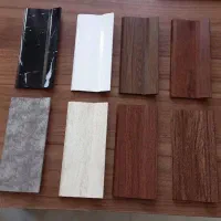 قرنیز پی وی سی و ابزار قابندی ماربل