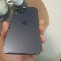 گوشی آیفون ۱۴ پرومکس ۲۵۶ گیگ