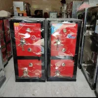 تک درب دو درب گاوصندوق|ابزارآلات|ساوه, |دیوار