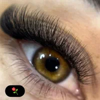 کاشت و اکستنشن مژه و لیفت ابرو تخصصی|خدمات آرایشگری و زیبایی|اصفهان, کوی امیریه|دیوار