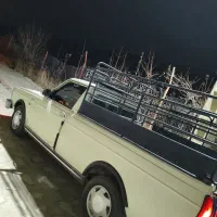 پیکان وانت مدل 93|خودرو سواری و وانت|فلارد, |دیوار