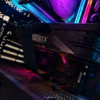 کارت گرافیک rtx 3070 ti|قطعات و لوازم جانبی رایانه|دزفول, |دیوار