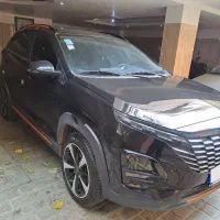 ایکس ۳۳ کراس اتومات مدل ۱۴۰۳ برج ۸|خودرو سواری و وانت|تهران, فلاح|دیوار