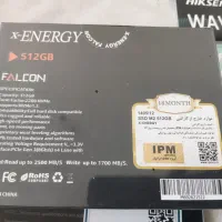 هارد اس اس دی (ssd)|قطعات و لوازم جانبی رایانه|اصفهان, گورت|دیوار