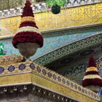 تور‌ مشَهد