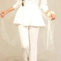 لباس عقد  عروس  نامزدی  فرمالیته  تولد جشن