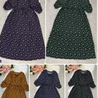 ساحلی کرپ پفکی