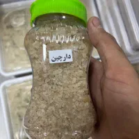 نرمه نبات طعم دار