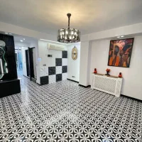 ۶۵متر با۳۰مترحیاط اختصاصی درشهر جدید اندیشه