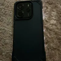 گوشی نوت ۱۴ تمیز سالم نیاز به تعریف نداره