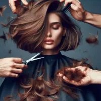 سالن زیبایی بیوتی لانژ ندابیات سعادت آباد