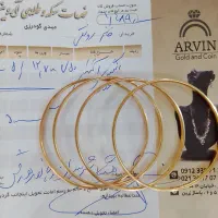 النگو وزنجیر پلاک وگوشواره|جواهرات|قرچک, شهرک طلائیه|دیوار
