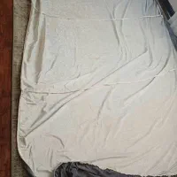 روفرشی 9متری مخملی و پشت کش|روفرشی|قرچک, زیبا شهر|دیوار