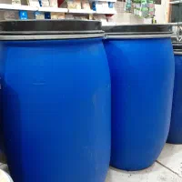 بشکه ۲۲۰ لیتری خارجی