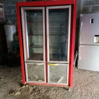 خریدوفروش انواع یخچال های صنعتی خانگی|فروشگاه و مغازه|میاندوآب, |دیوار