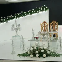 اجاره لباس عروس و سفره عقد|خدمات پذیرایی، مراسم|بجنورد, |دیوار