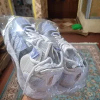 کتونی آدیداس اورجینال بزرگ پا درحد نو|کیف، کفش، کمربند|تهران, شهرک پاسداران|دیوار