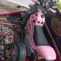 موتور سه چرخه|اسباب و اثاث بچه|نورآباد ممسنی, |دیوار