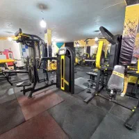باشگاه بدنسازی|تجهیزات ورزشی|تهران, یوسفآباد|دیوار