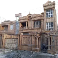 سنگ کار و نمارومی|خدمات پیشه و مهارت|سمیرم, |دیوار