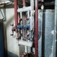 جوشکاری عمومی و صنعتی|خدمات پیشه و مهارت|پرند, فاز ۶|دیوار