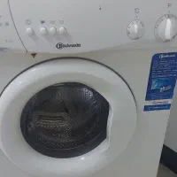 ماشین لباسشویی